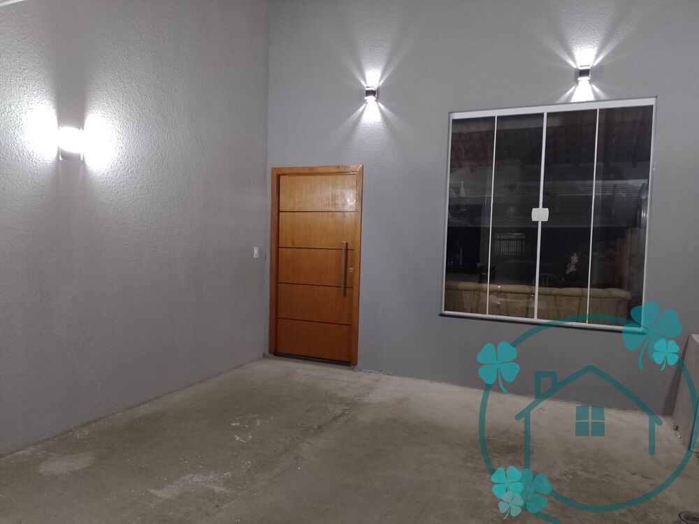 Casa, 3 quartos - Foto 3