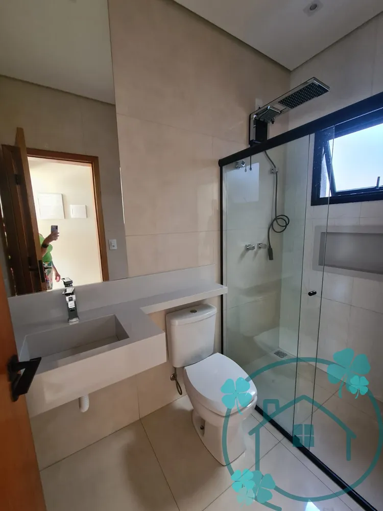 Casa, 3 quartos - Foto 11