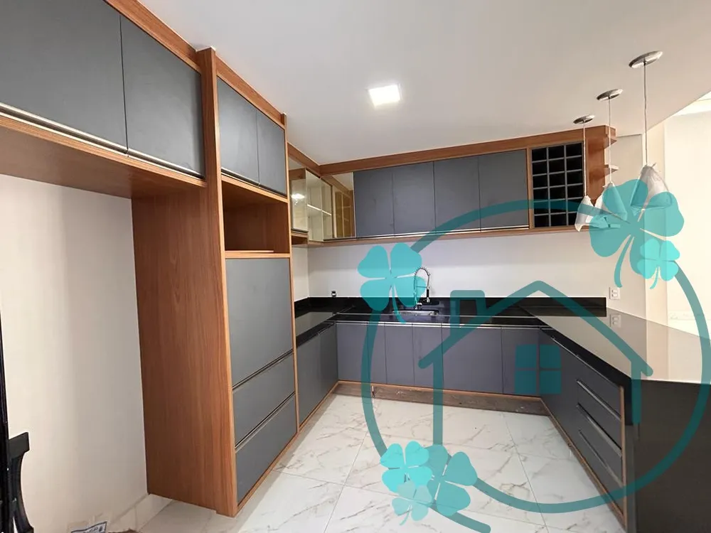 Casa, 3 quartos - Foto 4