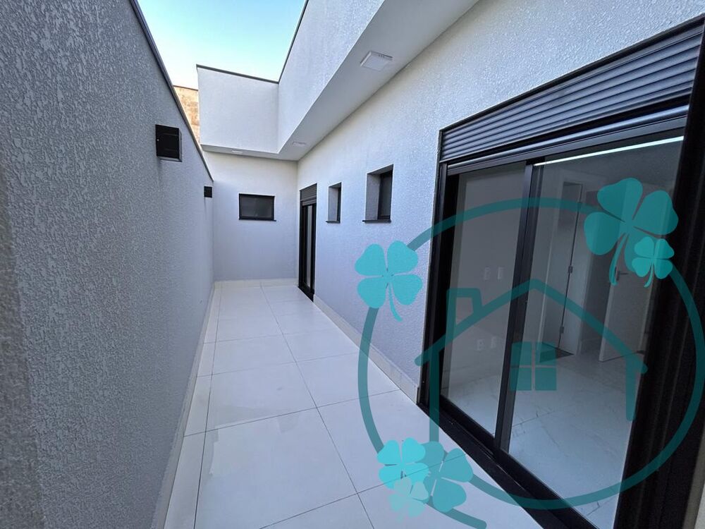 Casa, 3 quartos - Foto 3