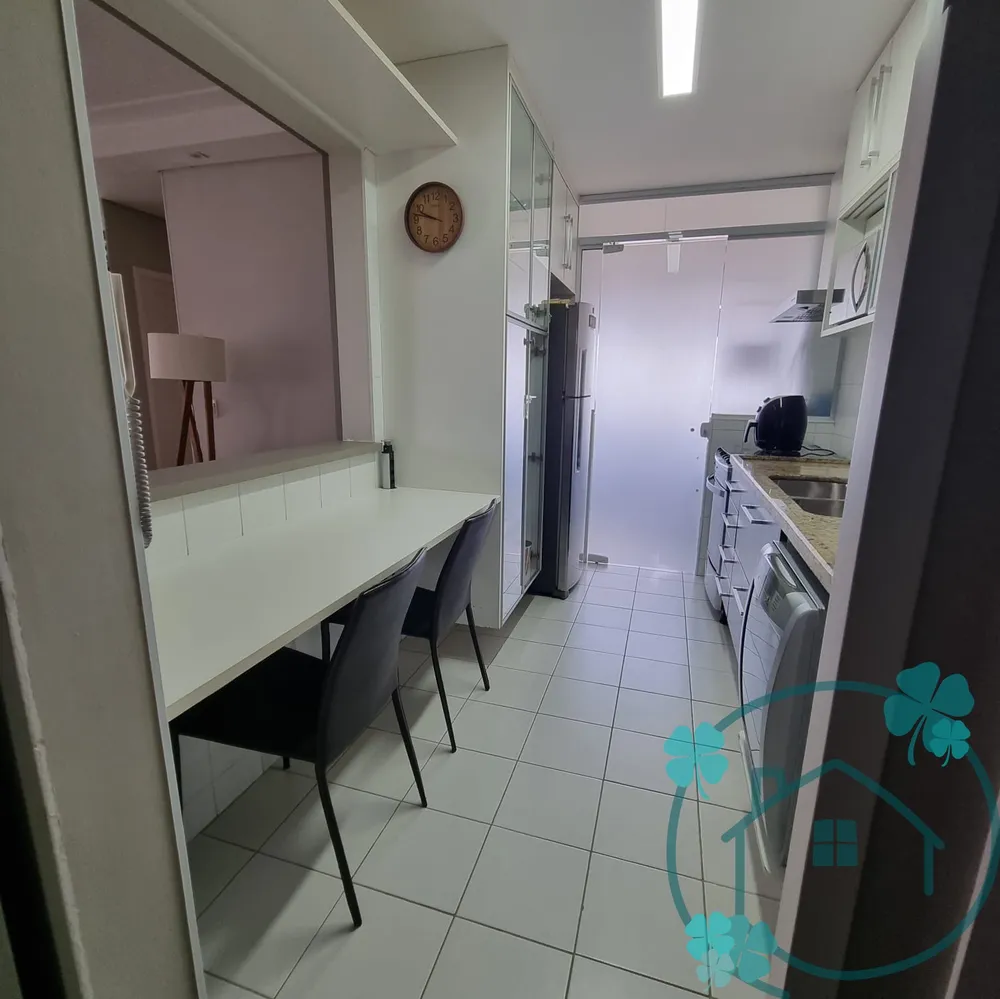 Apartamento, 2 quartos, 97 m² - Foto 9