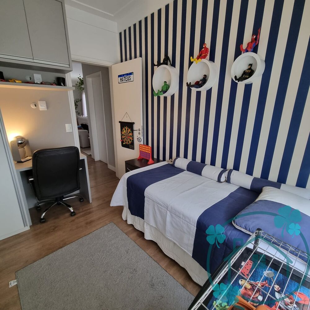 Apartamento, 2 quartos, 97 m² - Foto 3