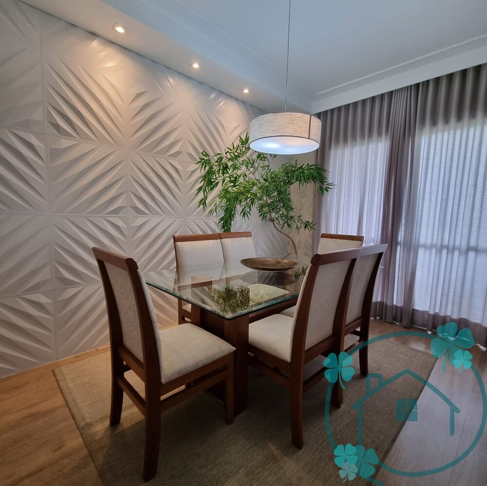 Apartamento, 2 quartos, 97 m² - Foto 2