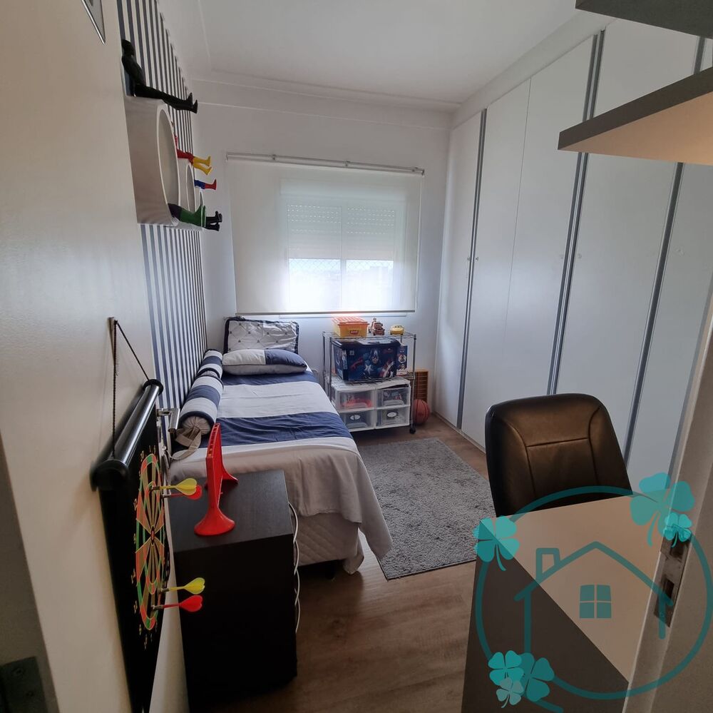 Apartamento, 2 quartos, 97 m² - Foto 4