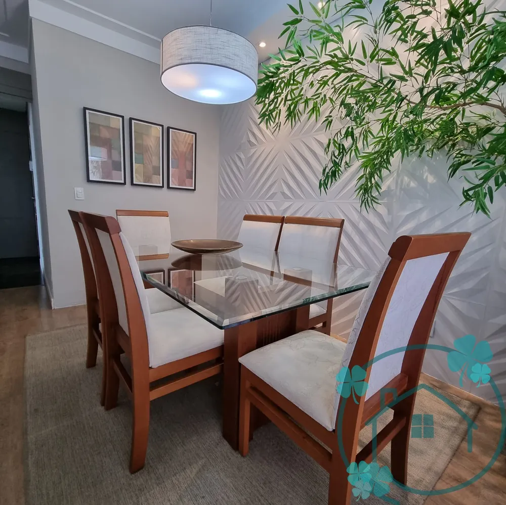 Apartamento, 2 quartos, 97 m² - Foto 5