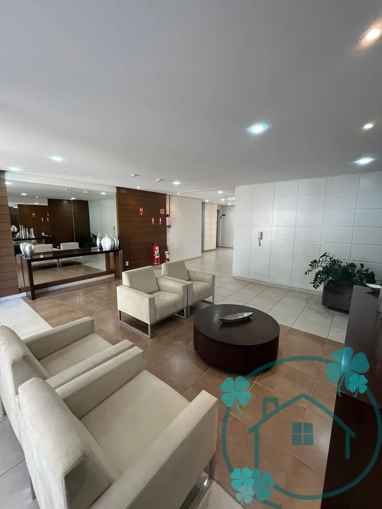 Apartamento, 2 quartos, 97 m² - Foto 18