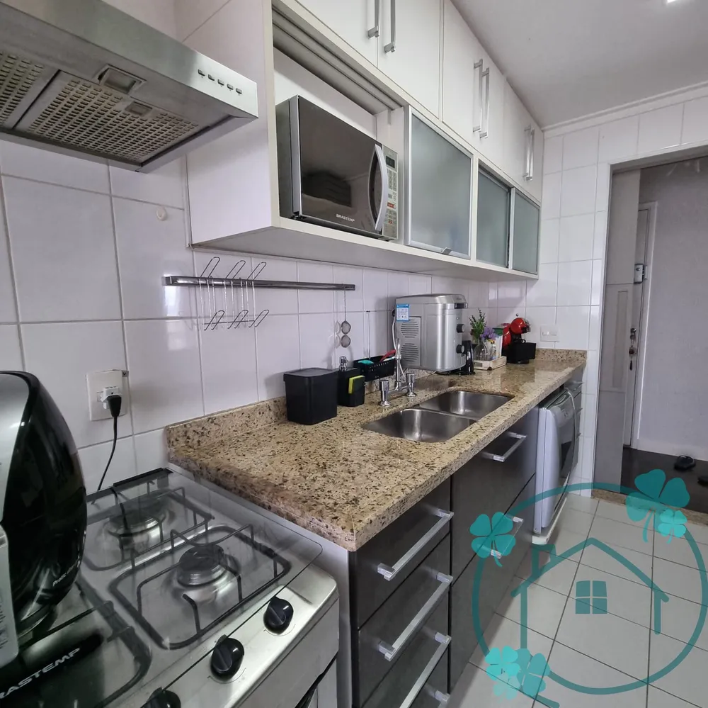 Apartamento, 2 quartos, 97 m² - Foto 8