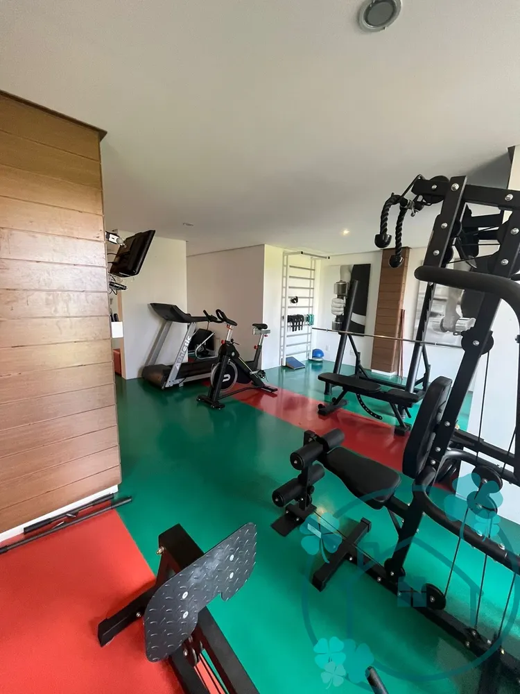 Apartamento, 2 quartos, 97 m² - Foto 15