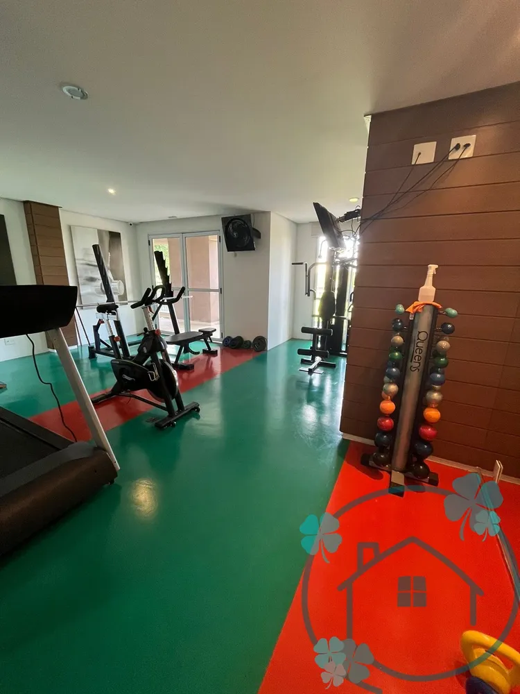 Apartamento, 2 quartos, 97 m² - Foto 16