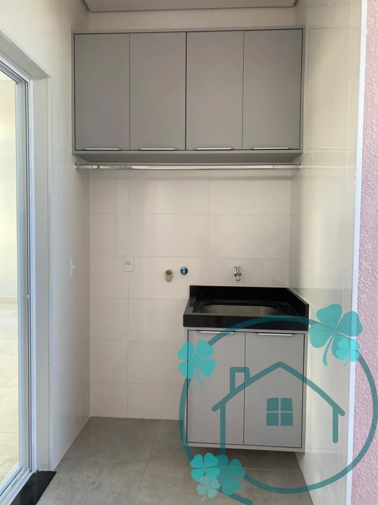 Casa, 3 quartos - Foto 16
