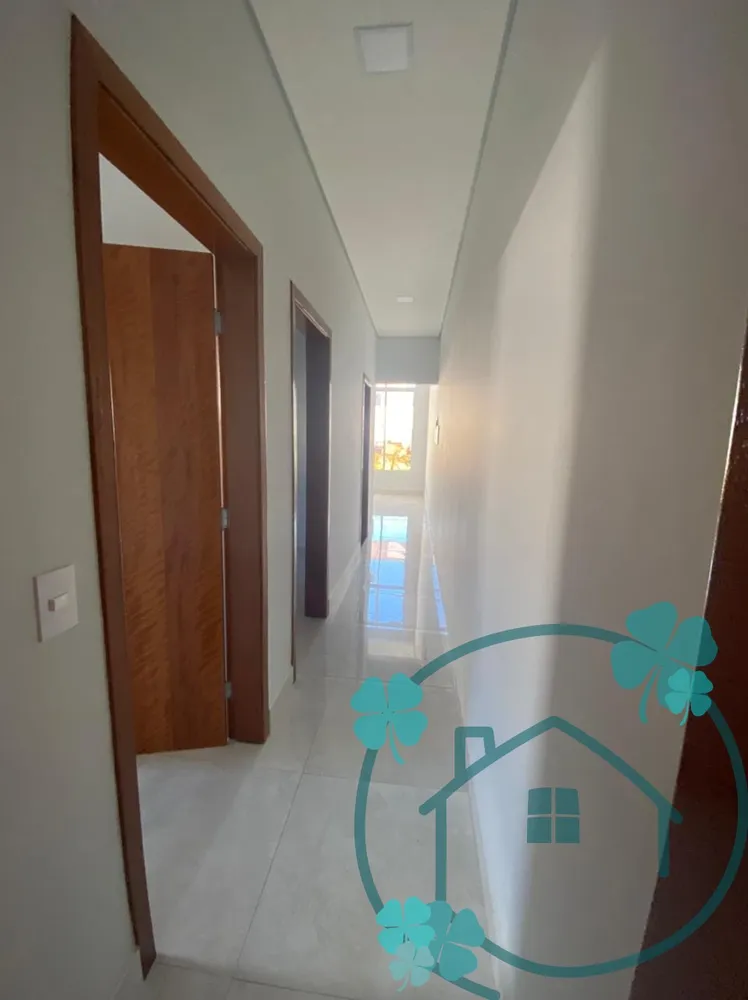 Casa, 3 quartos - Foto 12