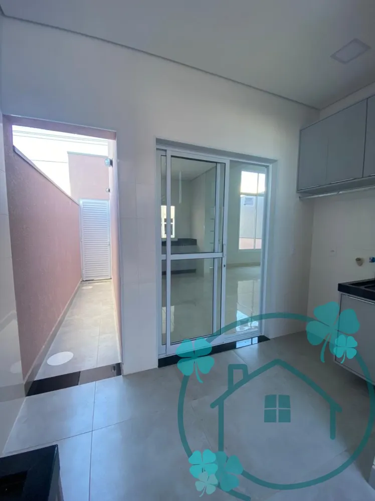 Casa, 3 quartos - Foto 8