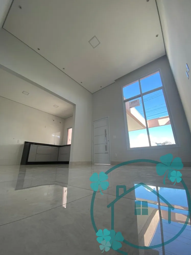 Casa, 3 quartos - Foto 4