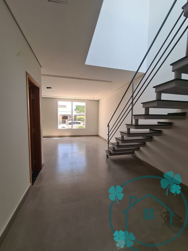 Casa, 3 quartos - Foto 2