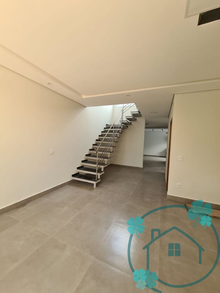 Casa, 3 quartos - Foto 3