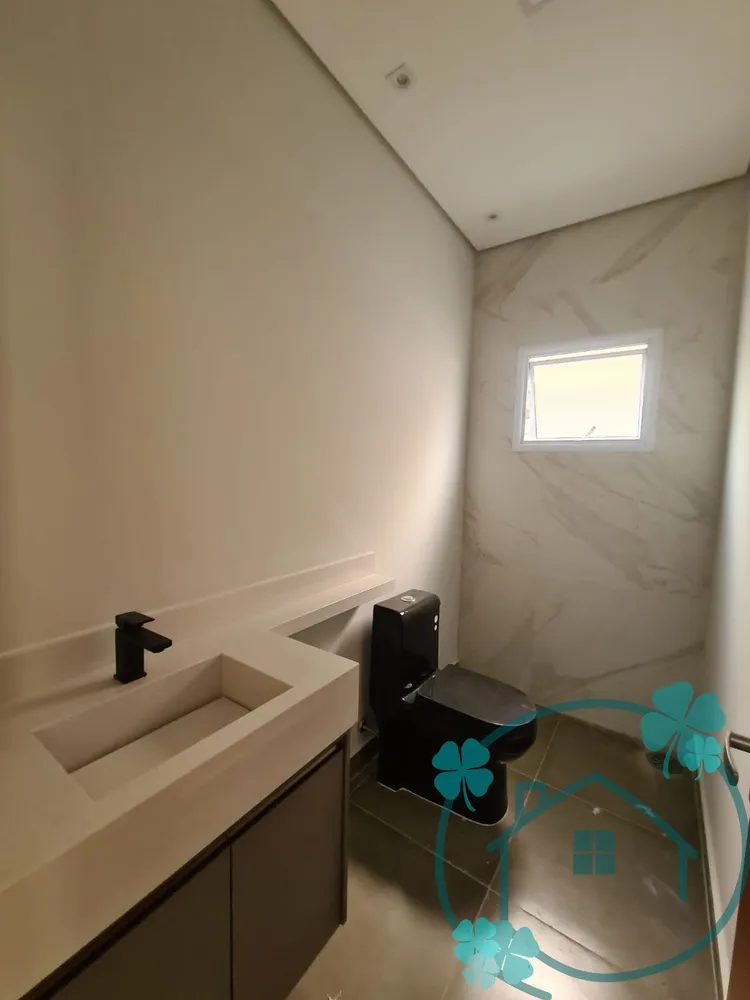 Casa, 3 quartos - Foto 4