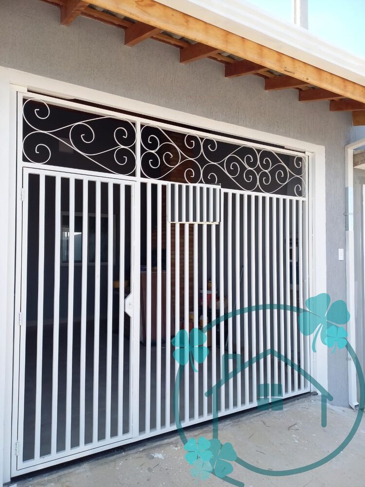 Casa à venda com 2 quartos - Foto 1