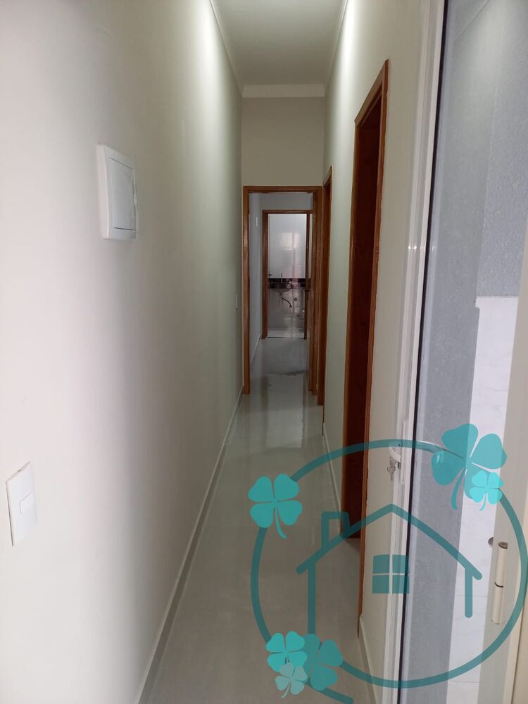 Casa à venda com 2 quartos - Foto 10