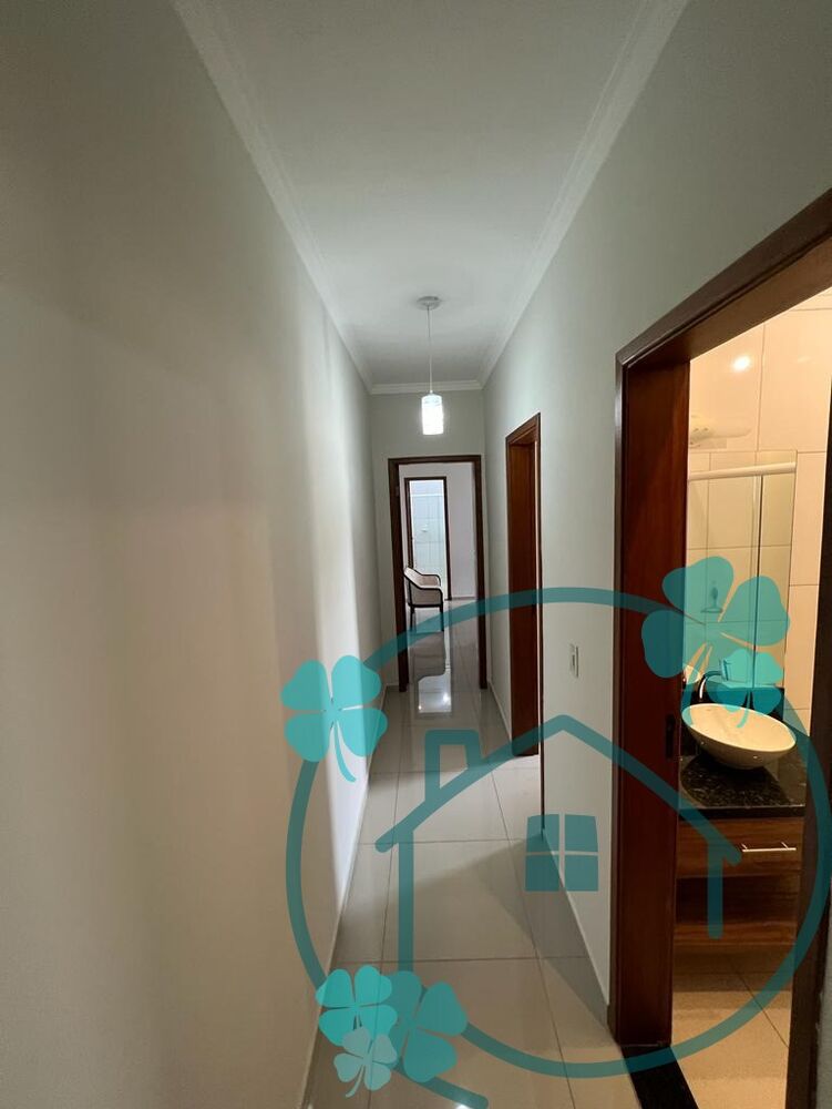 Casa, 2 quartos - Foto 14
