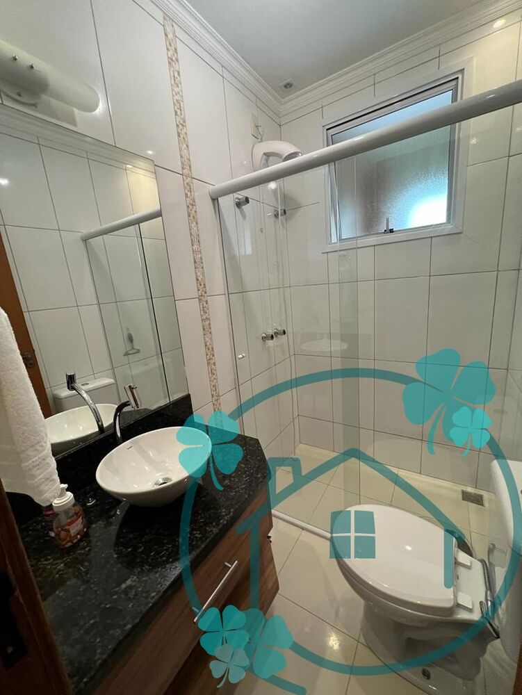 Casa, 2 quartos - Foto 12