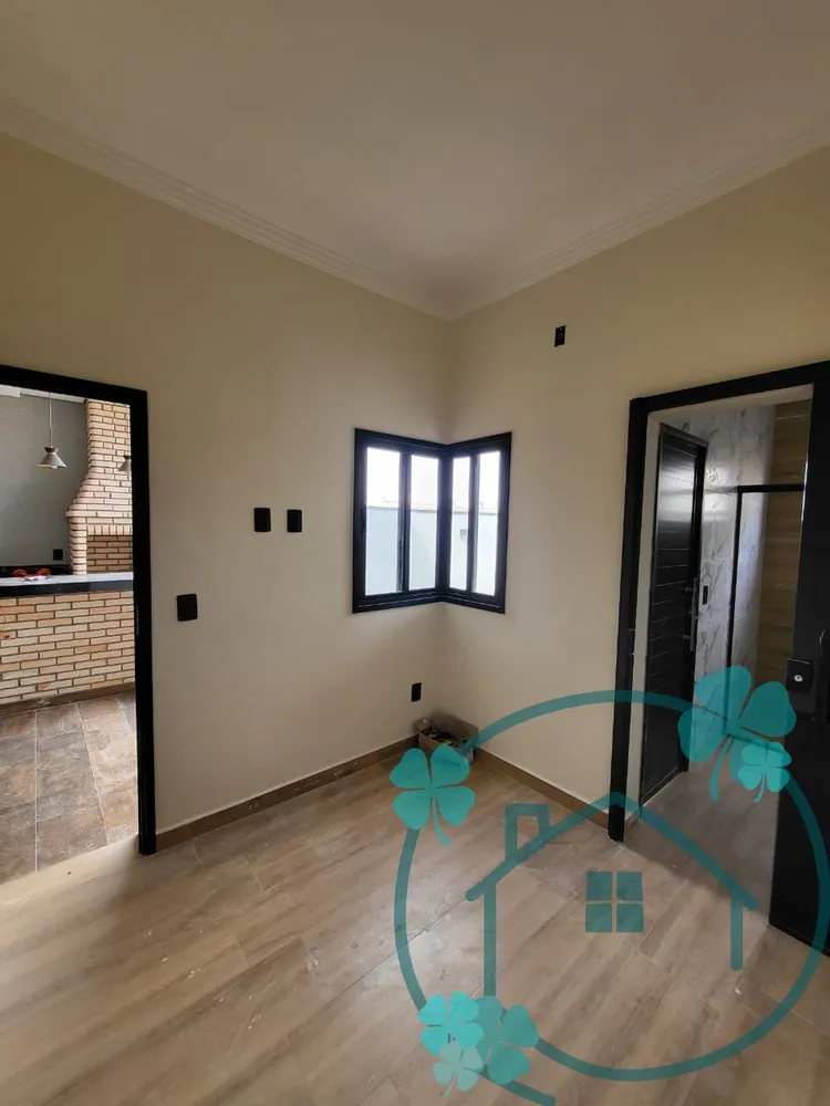 Casa, 4 quartos - Foto 4