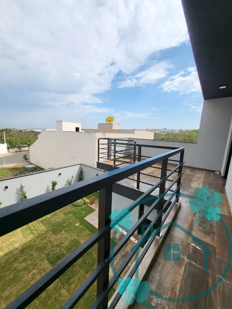 Casa, 4 quartos - Foto 7