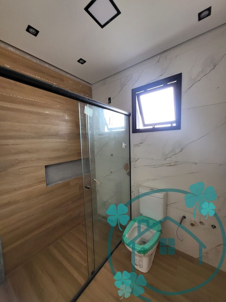 Casa, 4 quartos - Foto 17