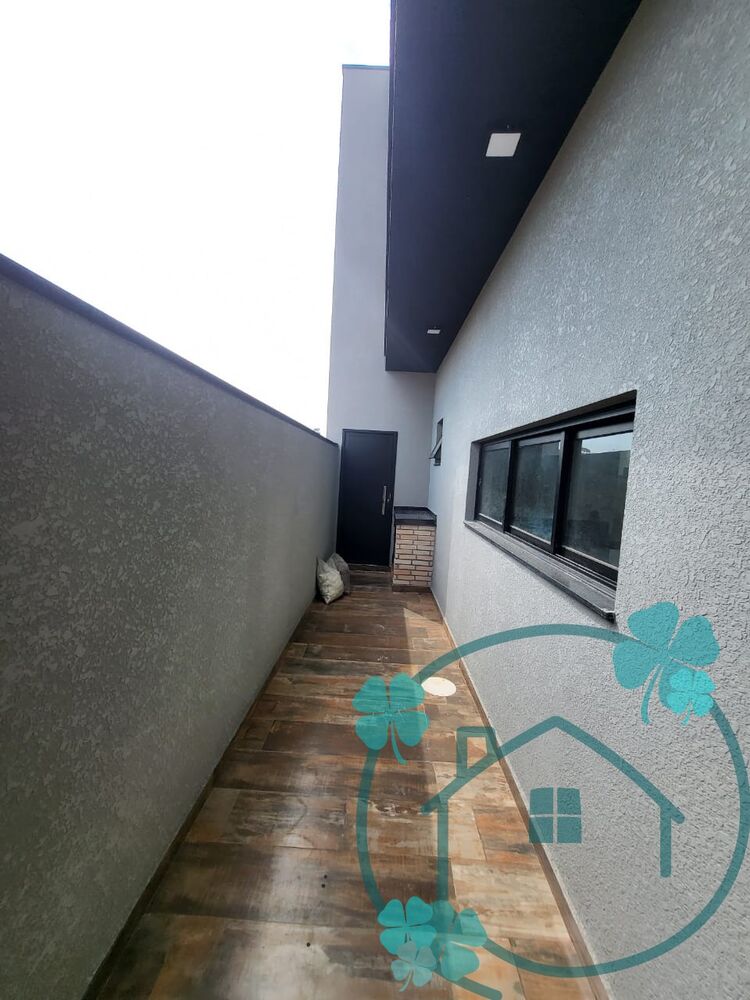 Casa, 4 quartos - Foto 28