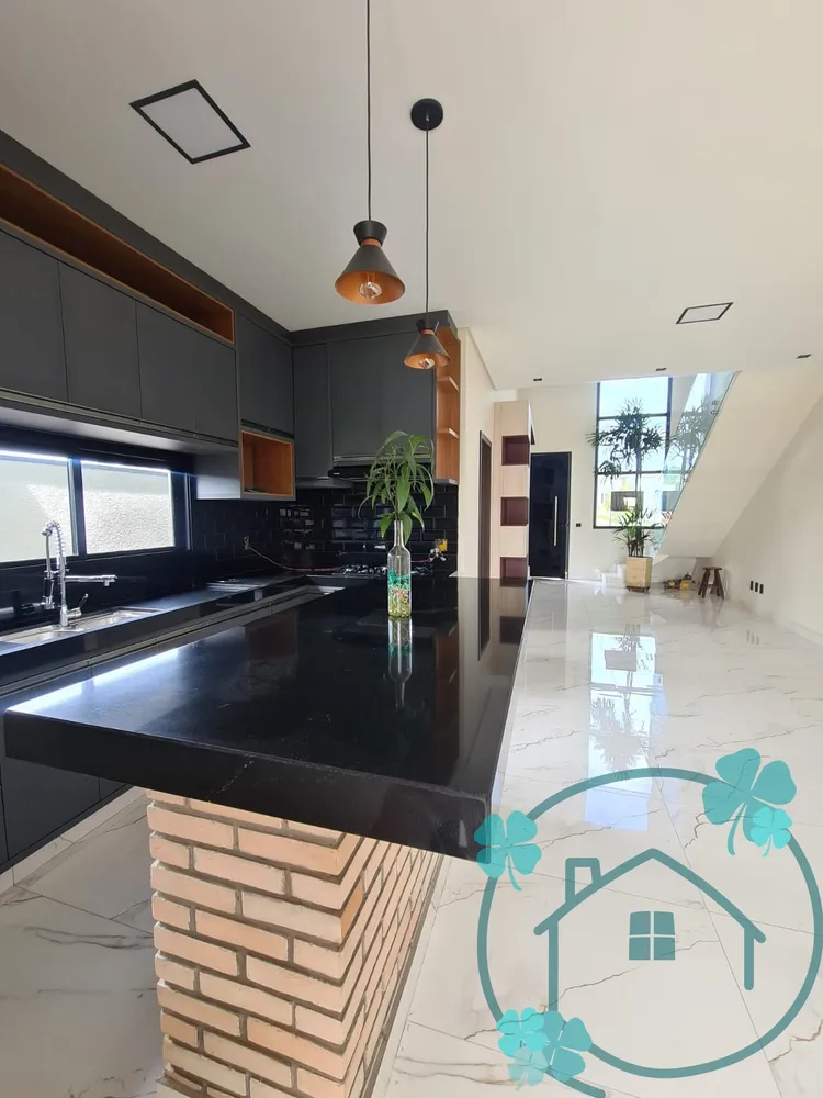 Casa, 4 quartos - Foto 6