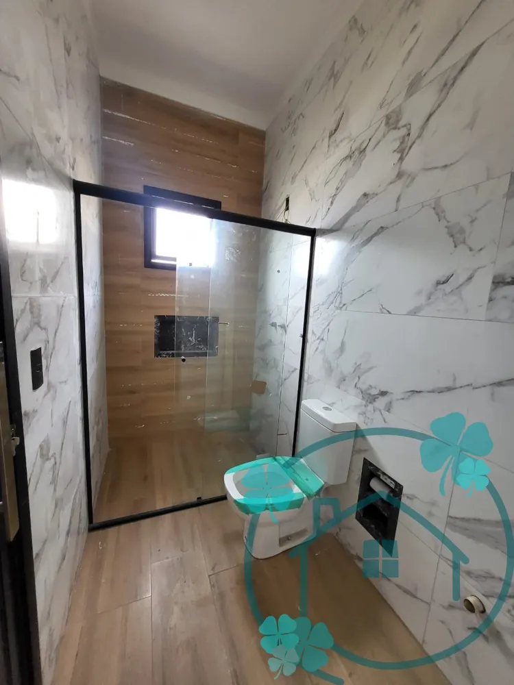 Casa, 4 quartos - Foto 10