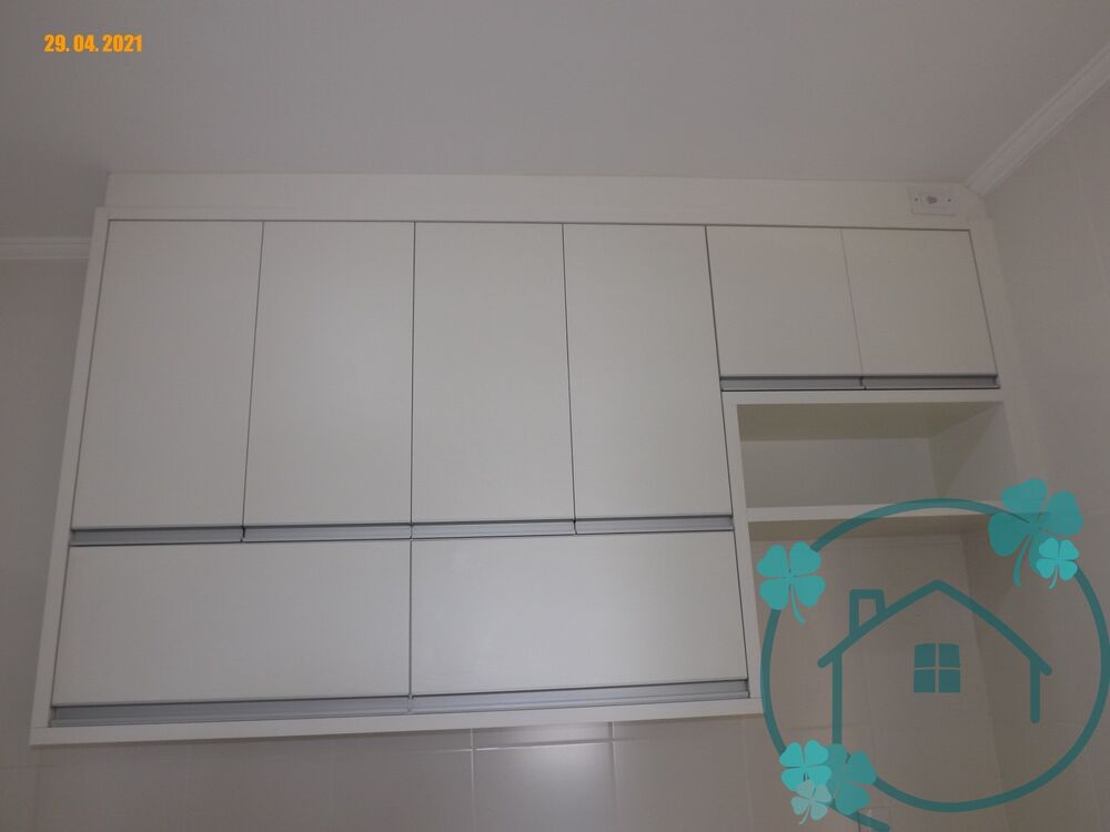 Apartamento para alugar com 2 quartos, 68m² - Foto 6