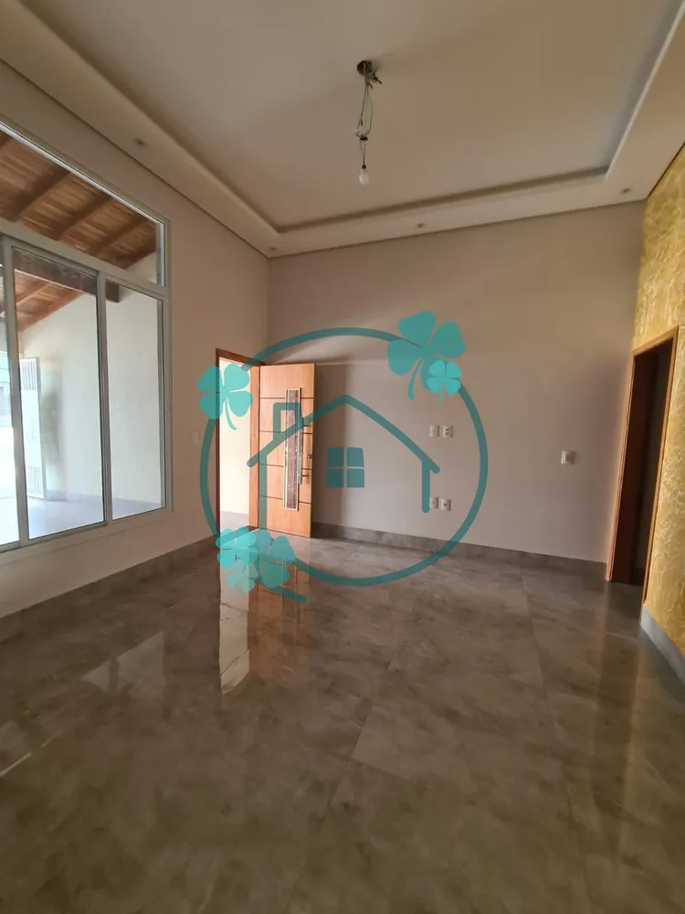 Casa, 3 quartos - Foto 3