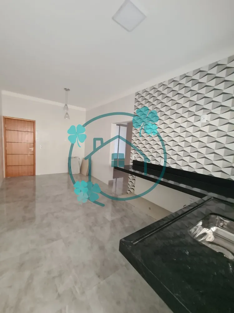 Casa, 3 quartos - Foto 6