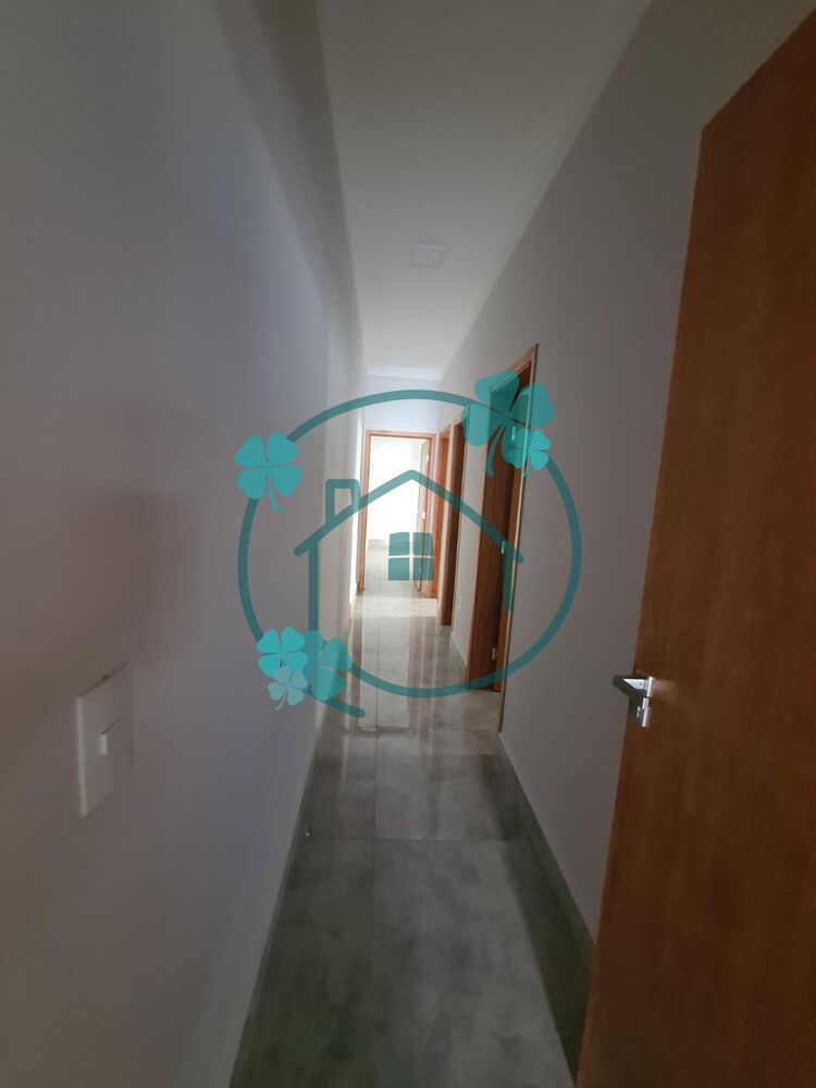 Casa, 3 quartos - Foto 3