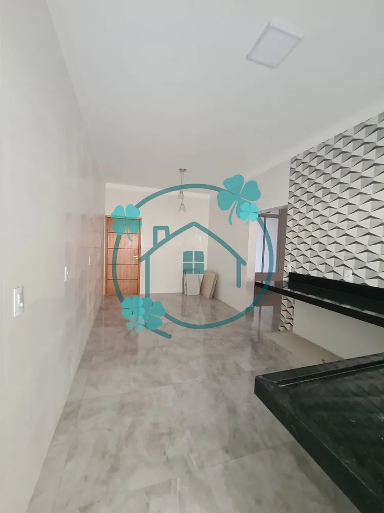 Casa, 3 quartos - Foto 5