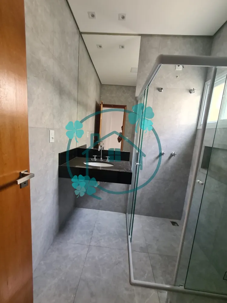 Casa, 3 quartos - Foto 7