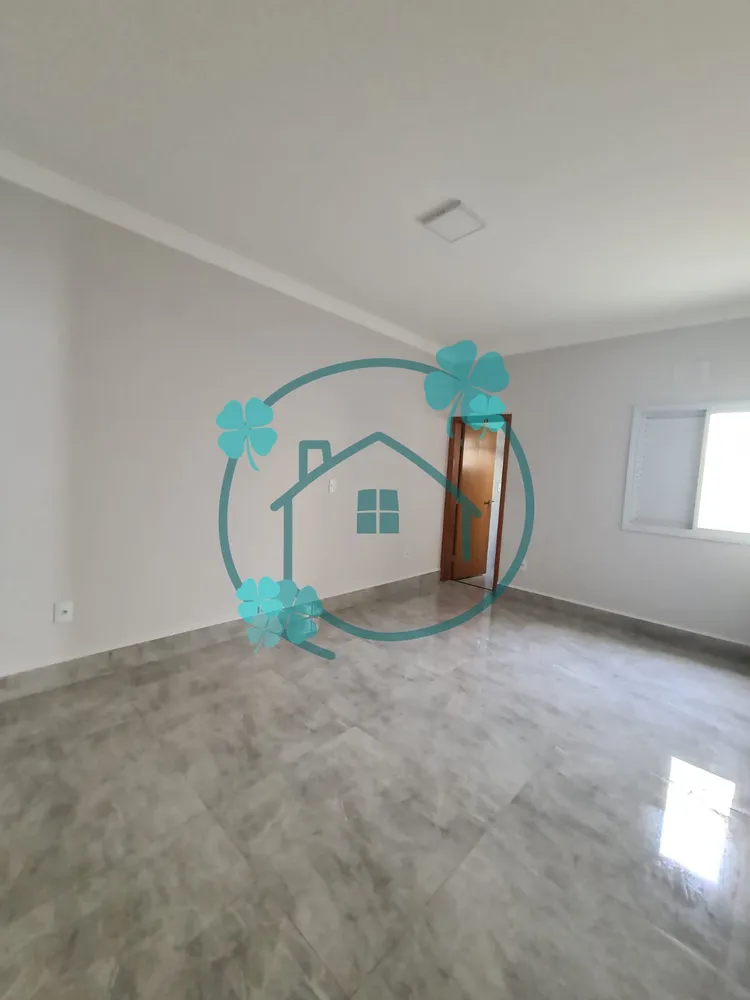 Casa, 3 quartos - Foto 12