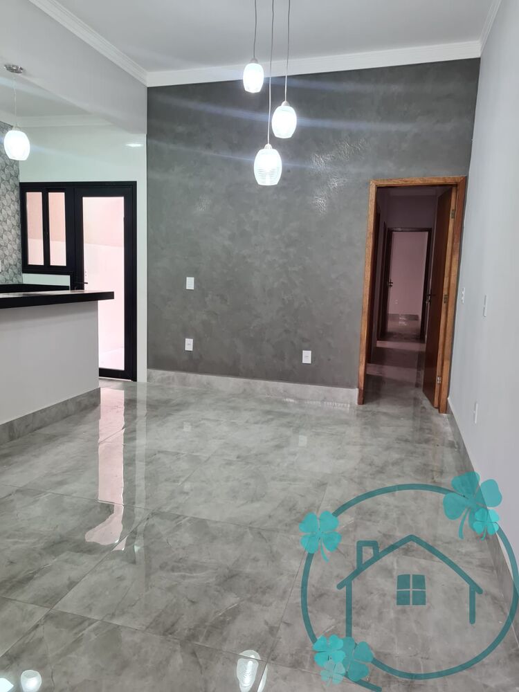 Casa, 3 quartos - Foto 10