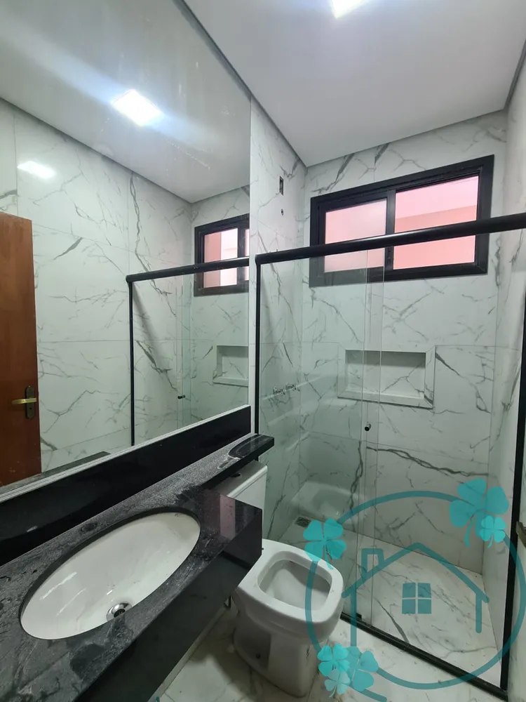 Casa, 3 quartos - Foto 8