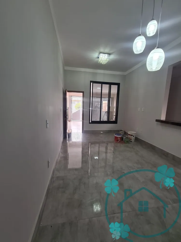 Casa, 3 quartos - Foto 14