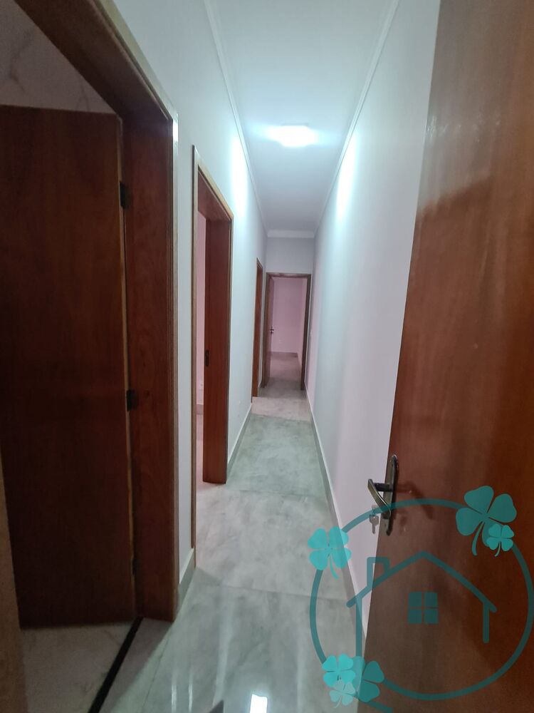 Casa, 3 quartos - Foto 12