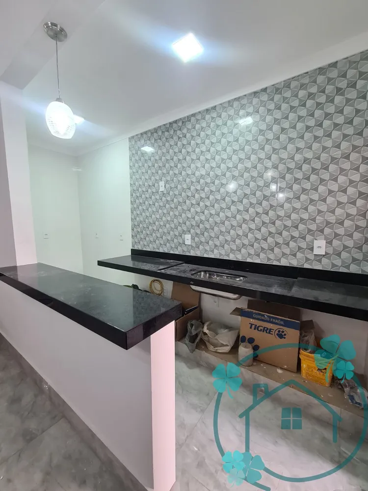 Casa, 3 quartos - Foto 4