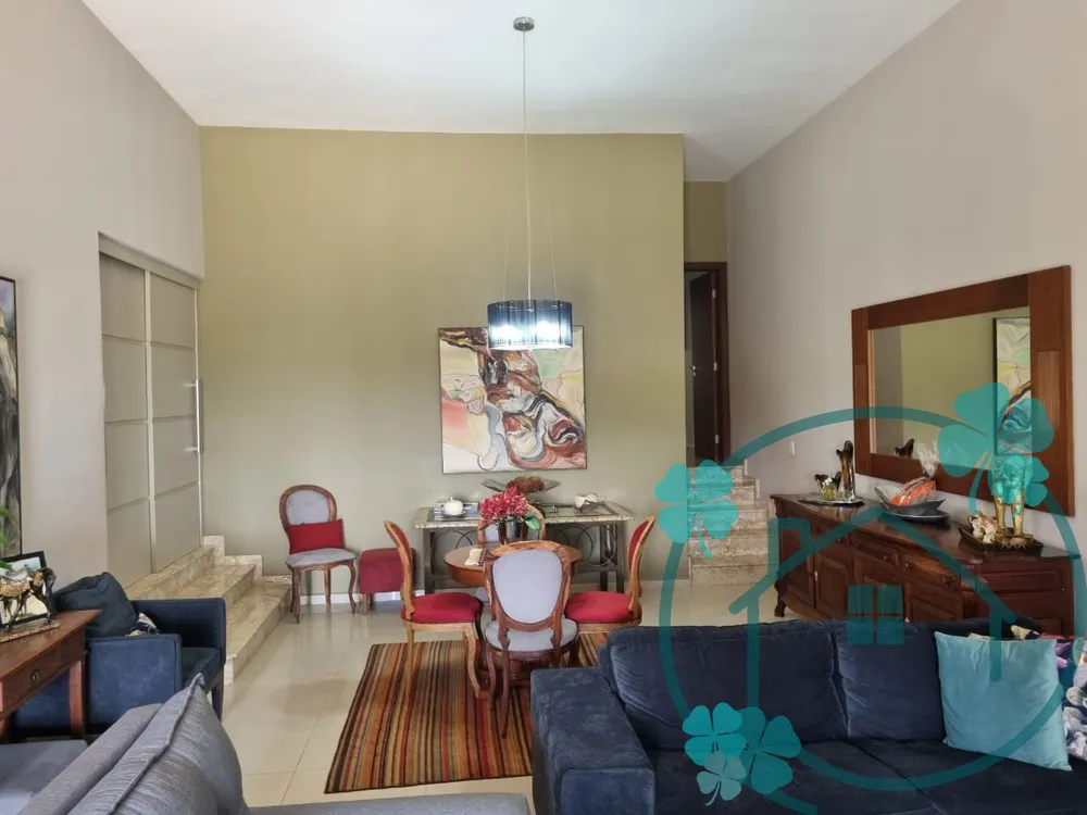 Casa, 3 quartos - Foto 10