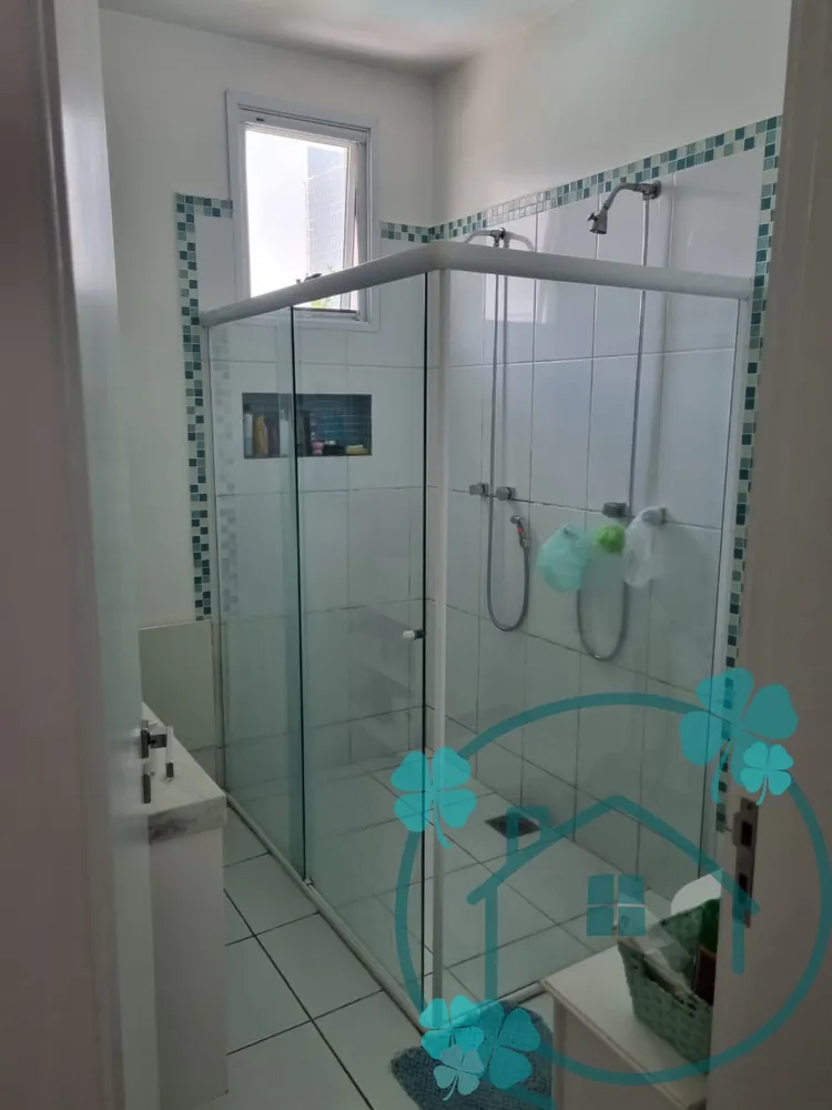 Casa, 3 quartos - Foto 15