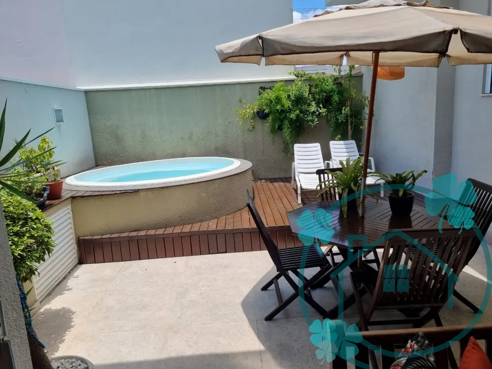 Casa, 3 quartos - Foto 8