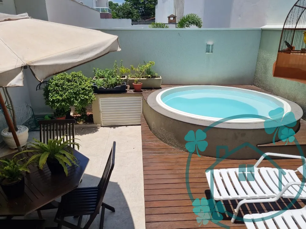 Casa, 3 quartos - Foto 6
