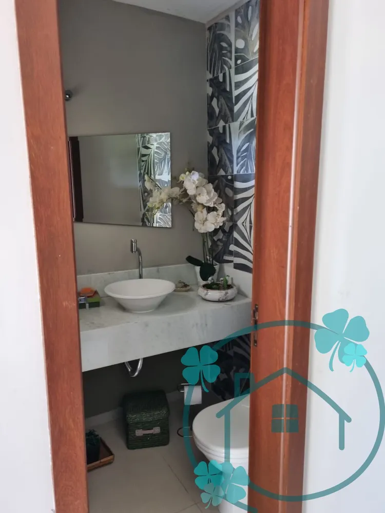 Casa, 3 quartos - Foto 12