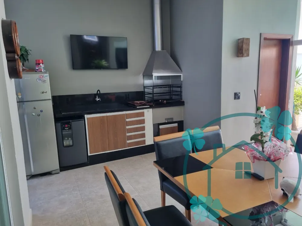 Casa, 3 quartos - Foto 5
