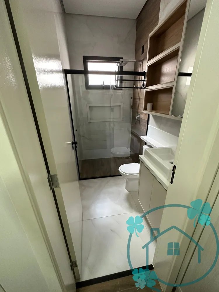 Casa, 3 quartos - Foto 11