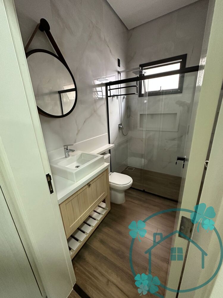 Casa, 3 quartos - Foto 3